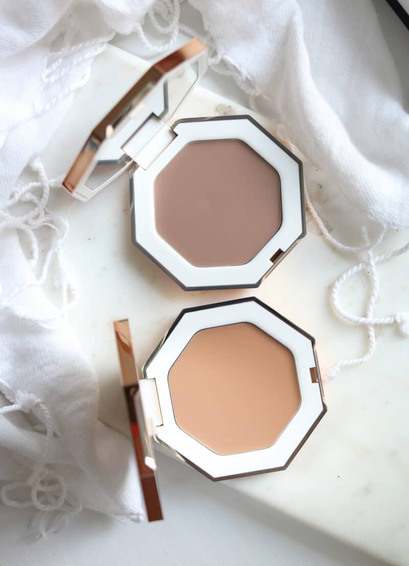 Fenty Beauty Freestyle Cream Bronzer amber Butta Biscuit