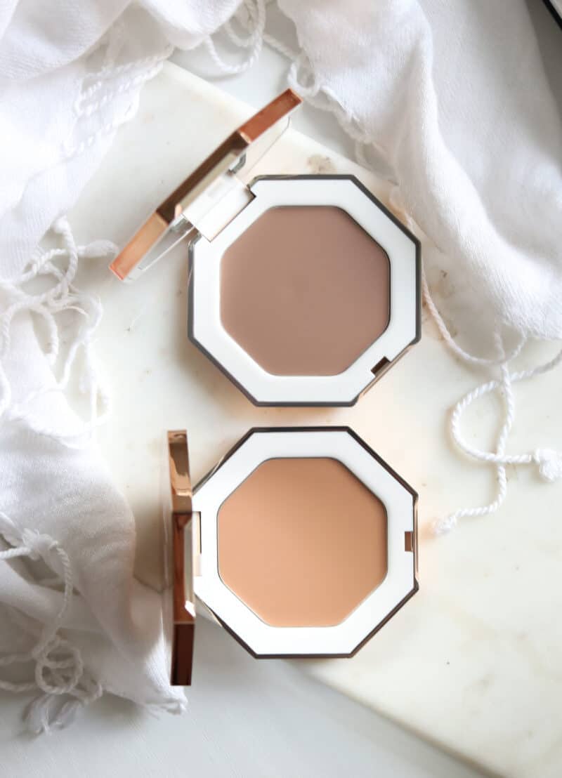 Fenty Beauty Freestyle Cream Bronzer amber Butta Biscuit