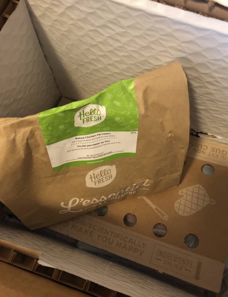 Is HelloFresh Worth it? HelloFresh Canada discount