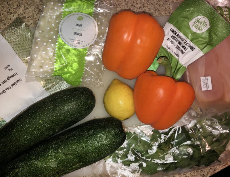 Is HelloFresh Worth it? HelloFresh Canada discount Is HelloFresh Worth it? HelloFresh Canada discount