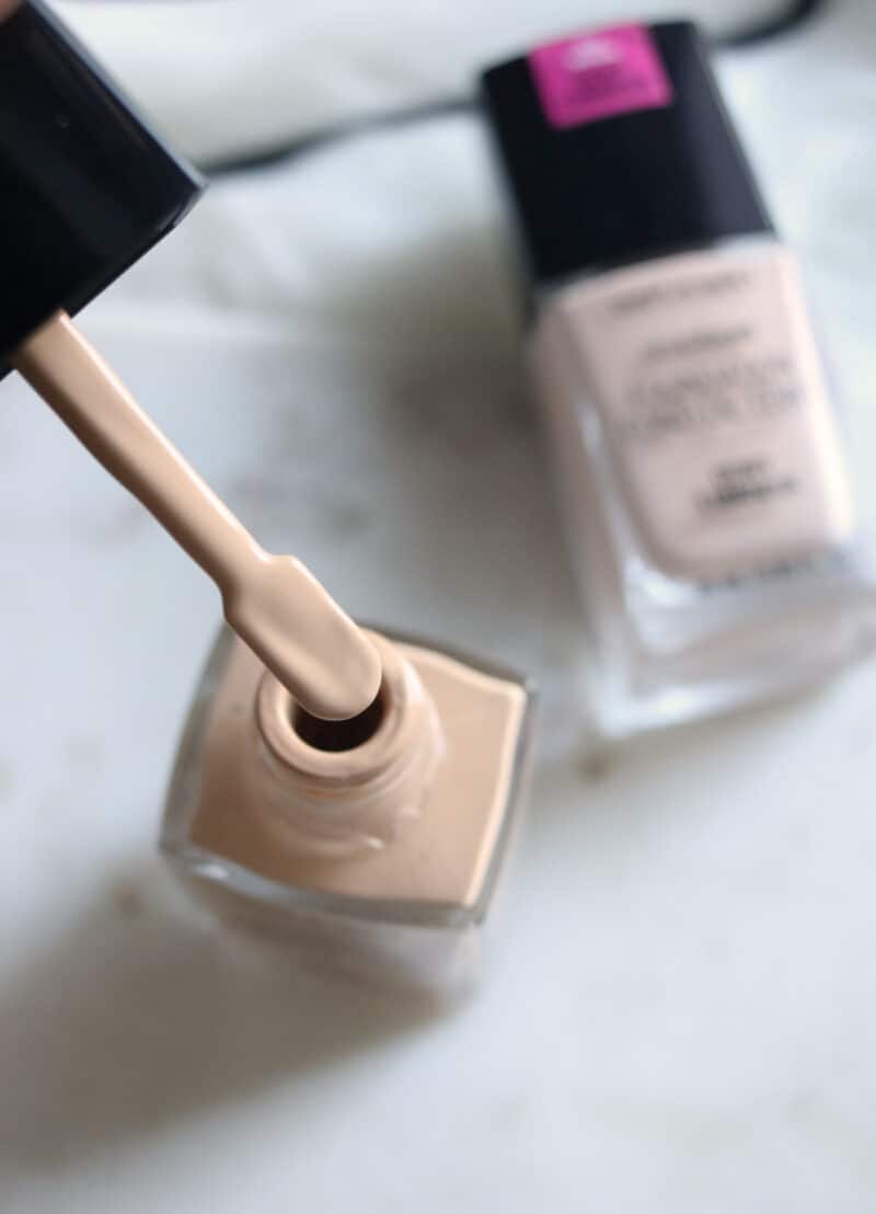 Wet n Wild Photofocus Dewy Foundation Review