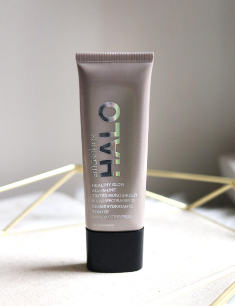Smashbox Halo Healthy Glow All in One Tinted Moisturizer
