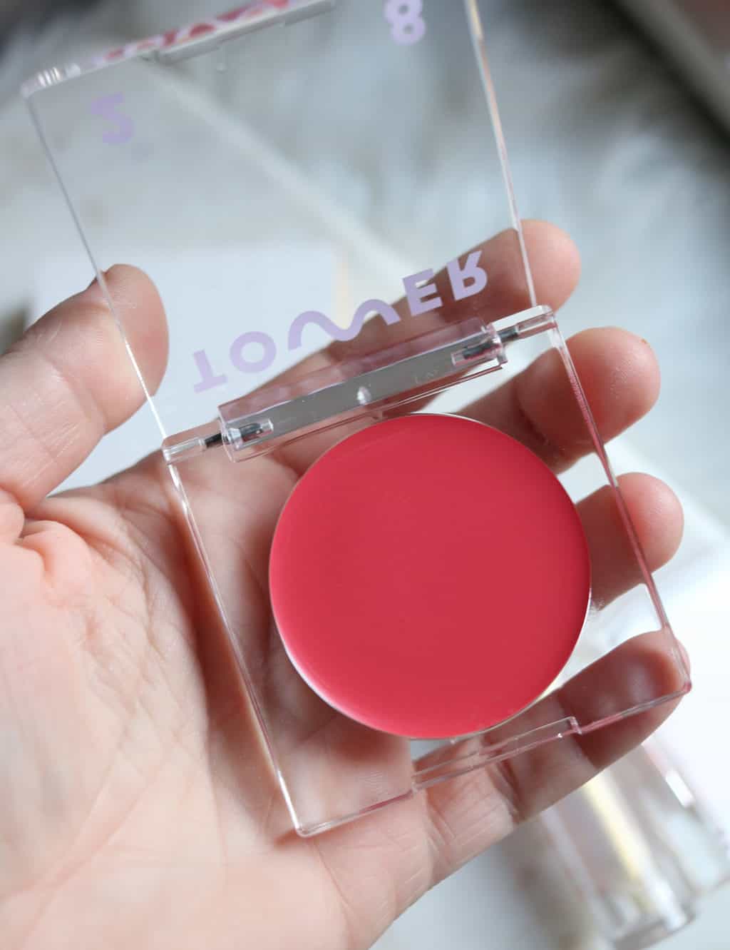 Tower 28 Beach Please Bronzino Swatches and Review