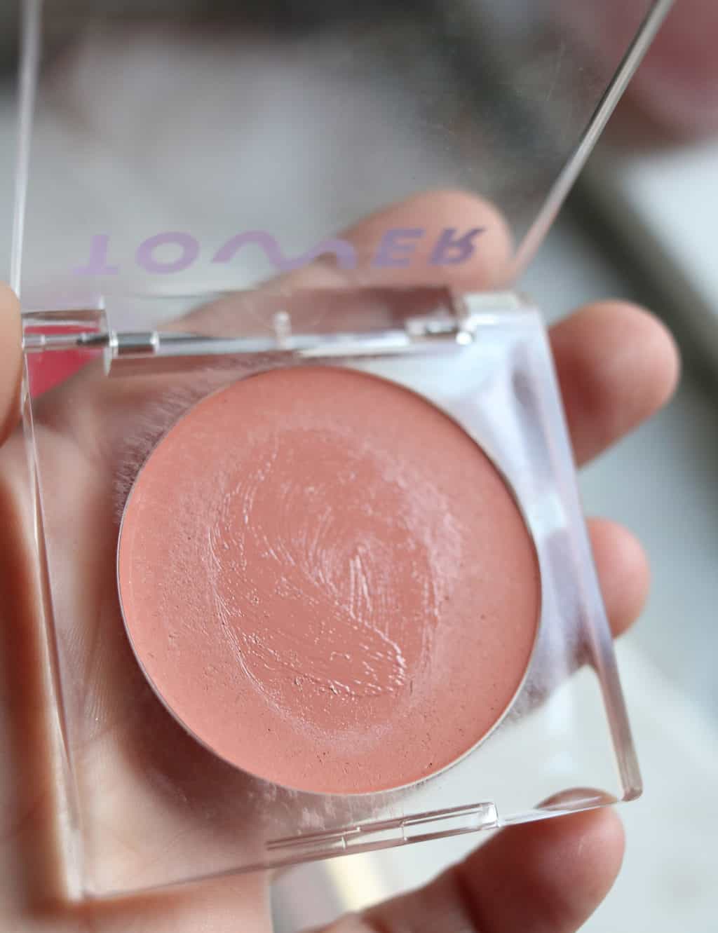 Tower 28 Beach Please Bronzino Swatches and Review