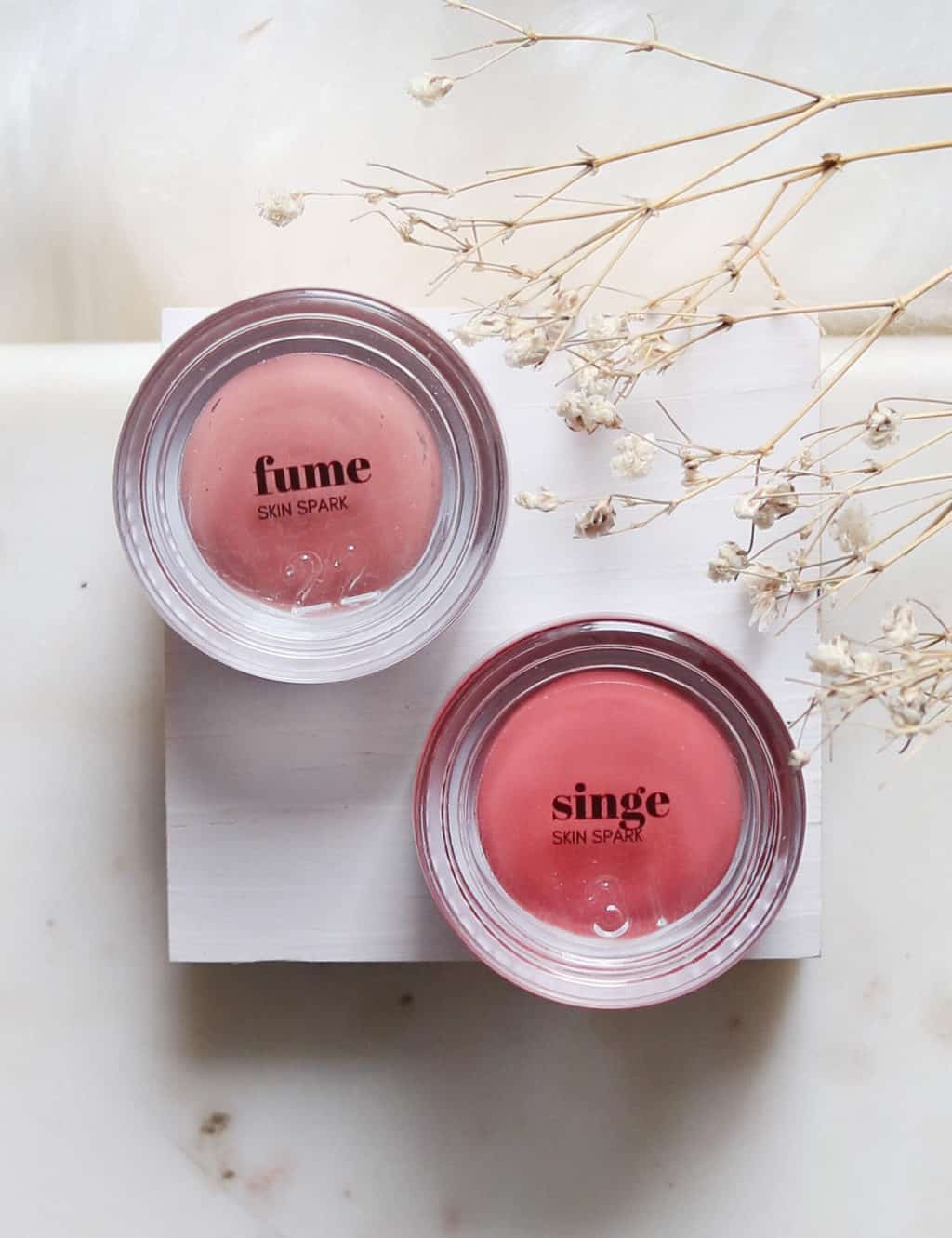 Phytosurgence Skin Spark Blush Balm review