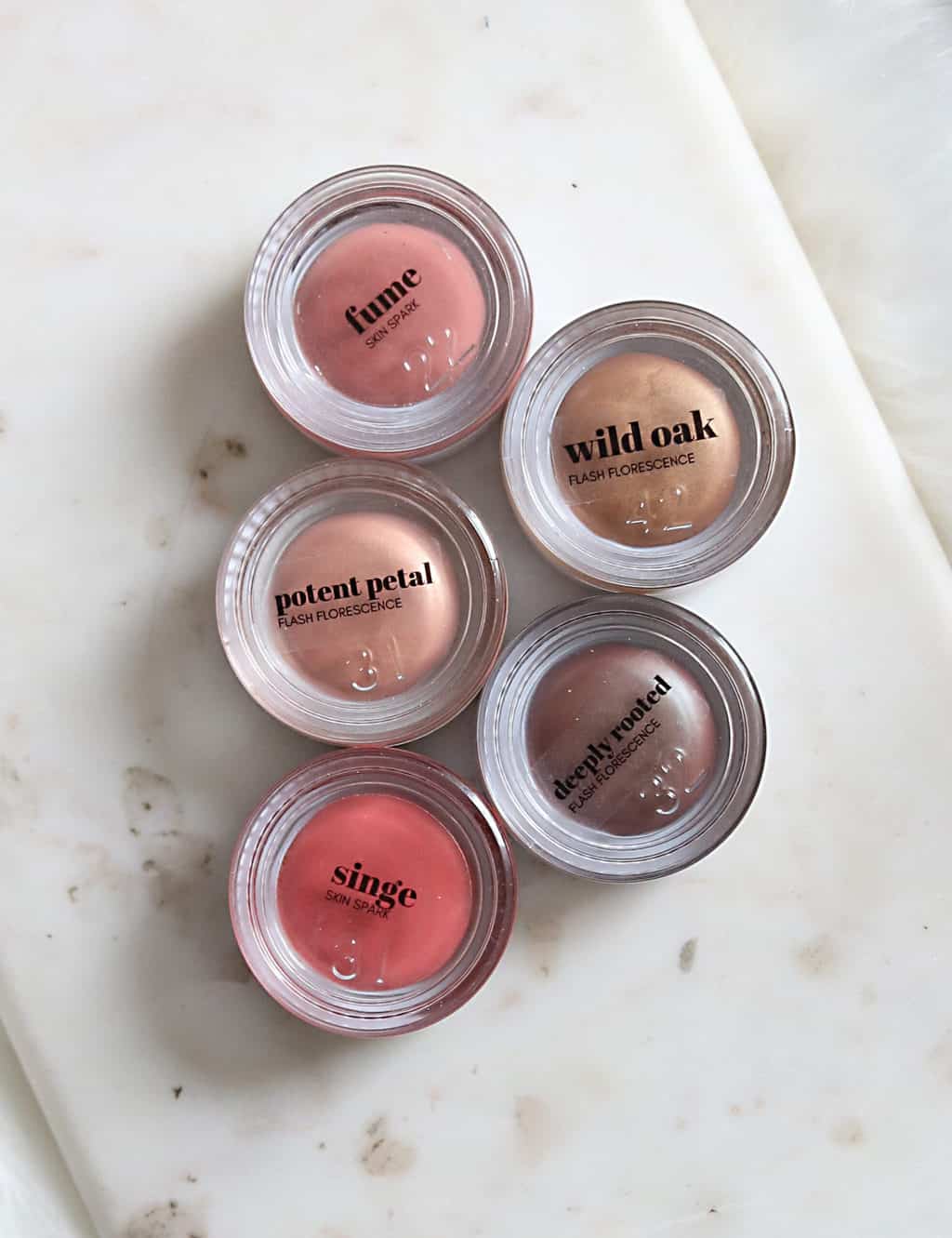 Phytosurgence Flash Fluorescence review