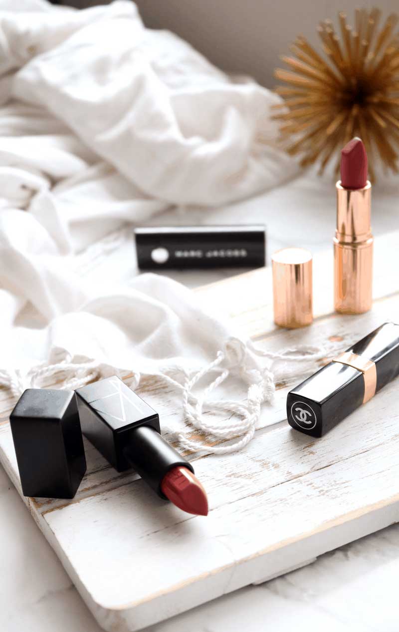 How to ask brands for press samples and to be put on a beauty pr list