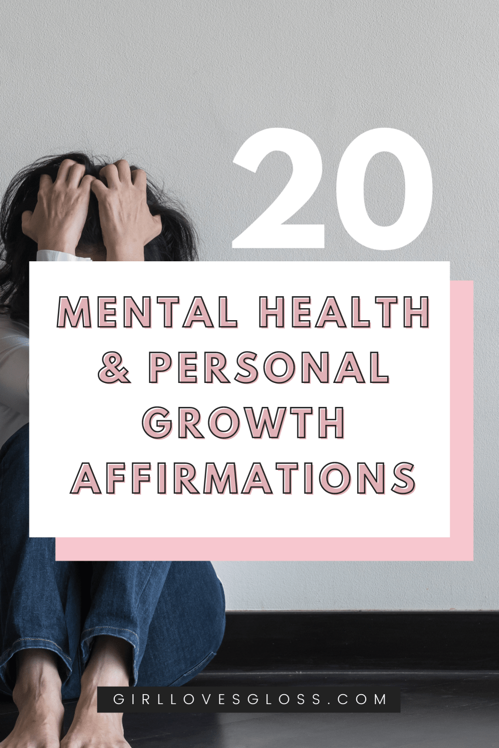 Mental Health Affirmations