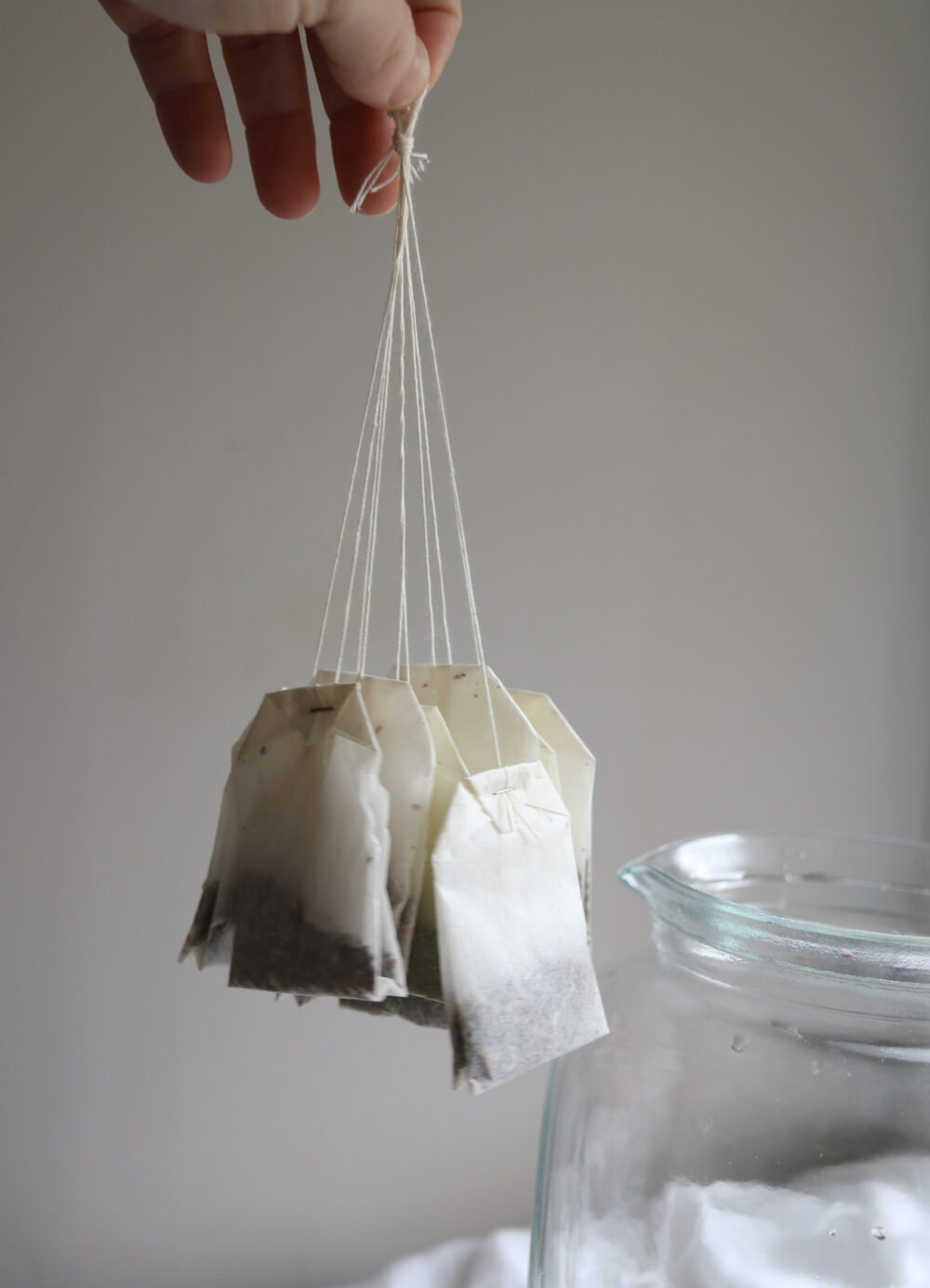 cold brew iced tea recipe