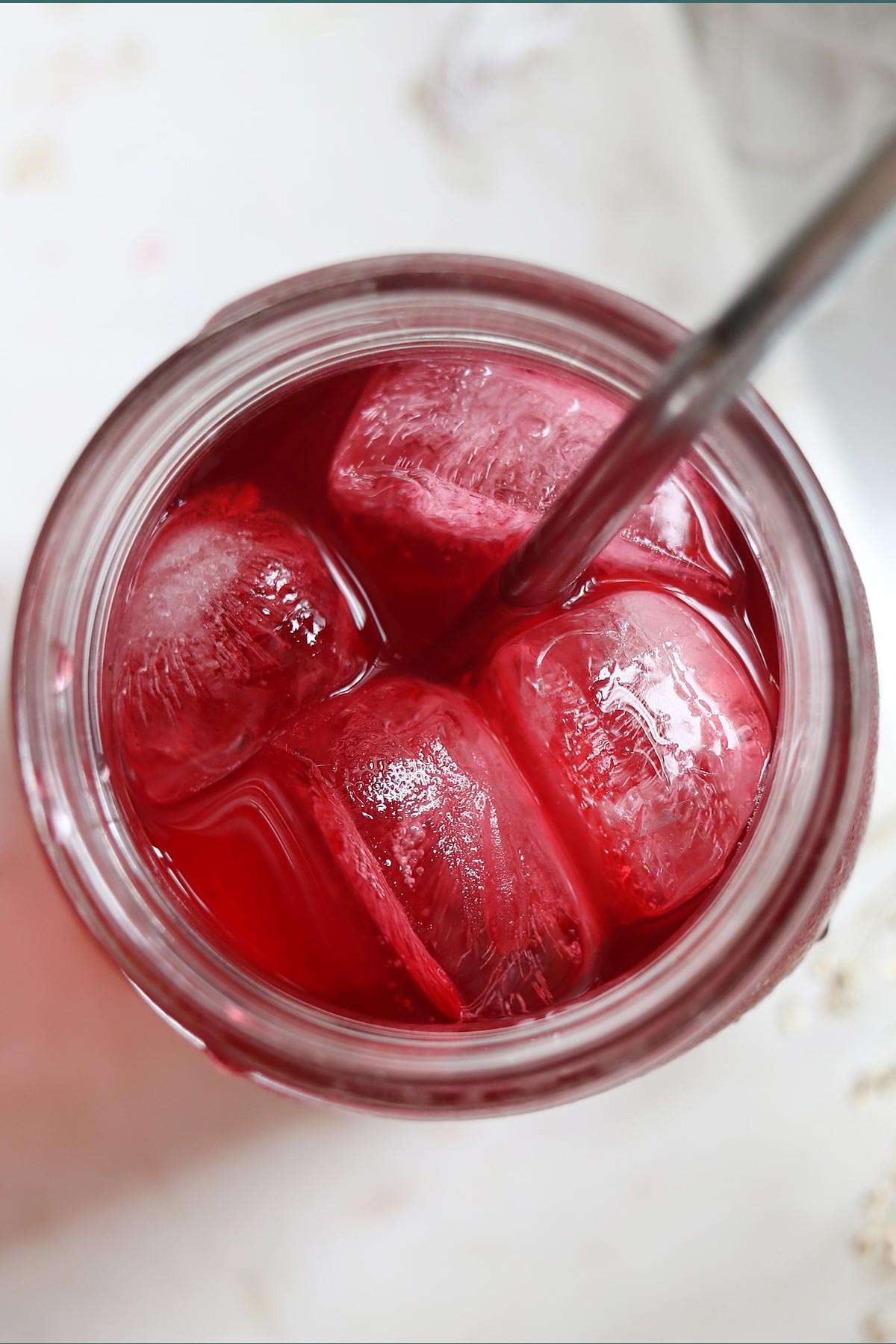 Cold Brew Iced Tea Recipe