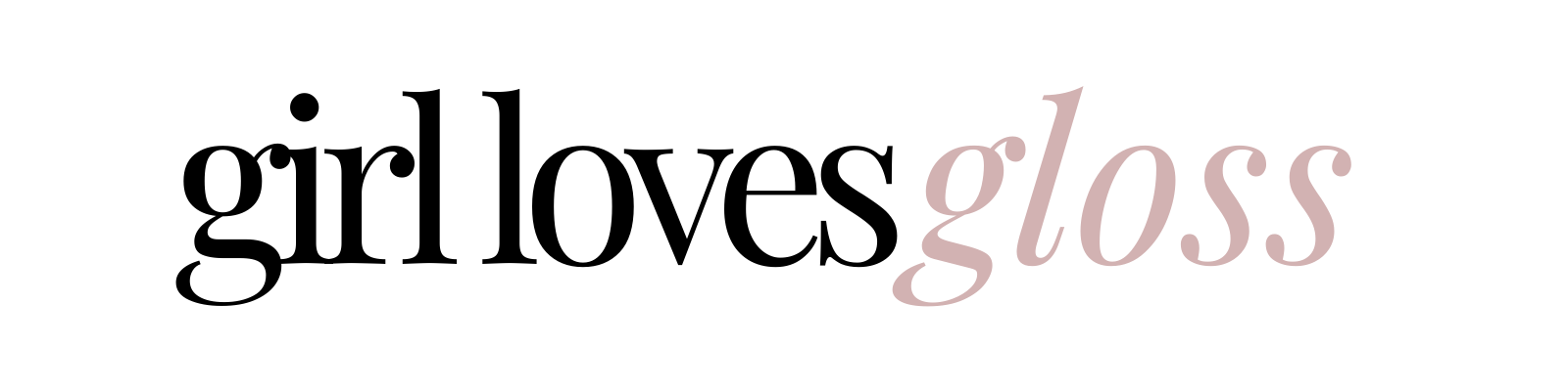 Girl Loves Gloss Vancouver Beauty & Lifestyle Blog